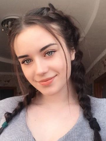 Анкета проститутки Злата, Камское Устье, 22 года, №57952